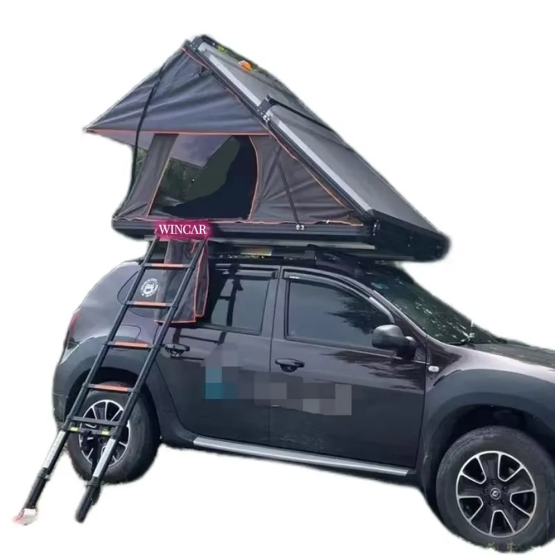 Outdoor Camping - Color Customized Outdoor Camping Clam Hard