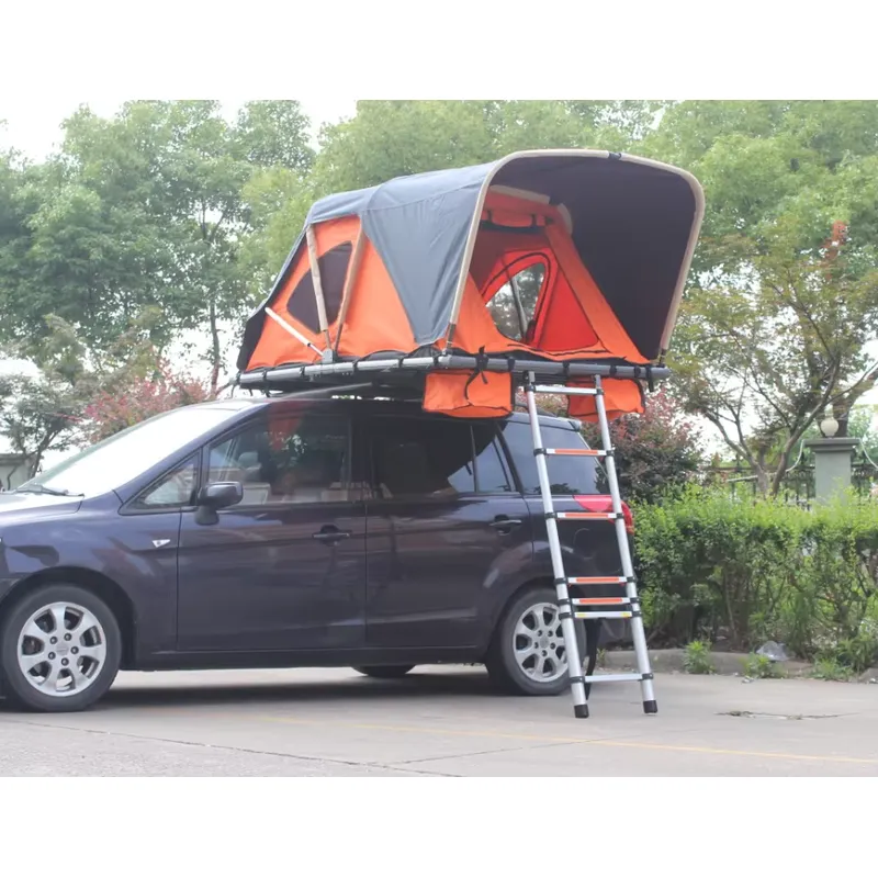 2-Person Waterproof Canvas Roo – Outdoor Camping Bewertung und Preis