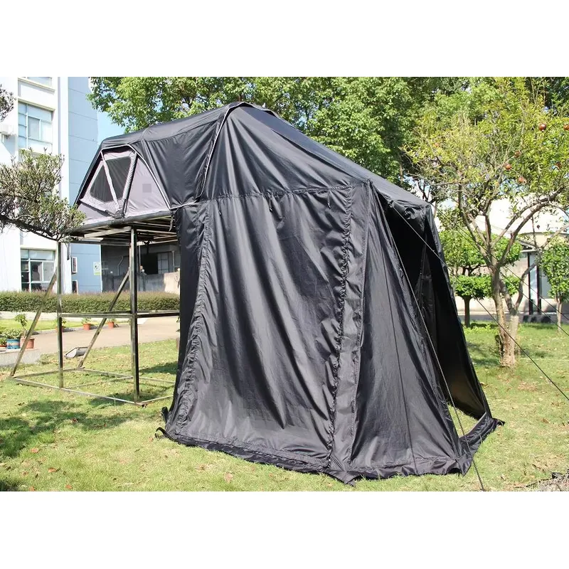 2-Person Waterproof Canvas Roo – Outdoor Camping Bewertung und Preis