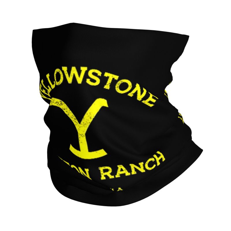 Yellowstone Dutton Ranch Print – Outdoor Camping Winter Bewertung und Preis