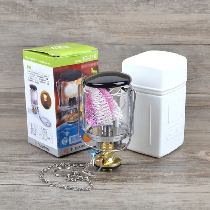 Camping Mini Gas Gas Lantern T – Outdoor Camping Heater For Tent Bewertung und Preis