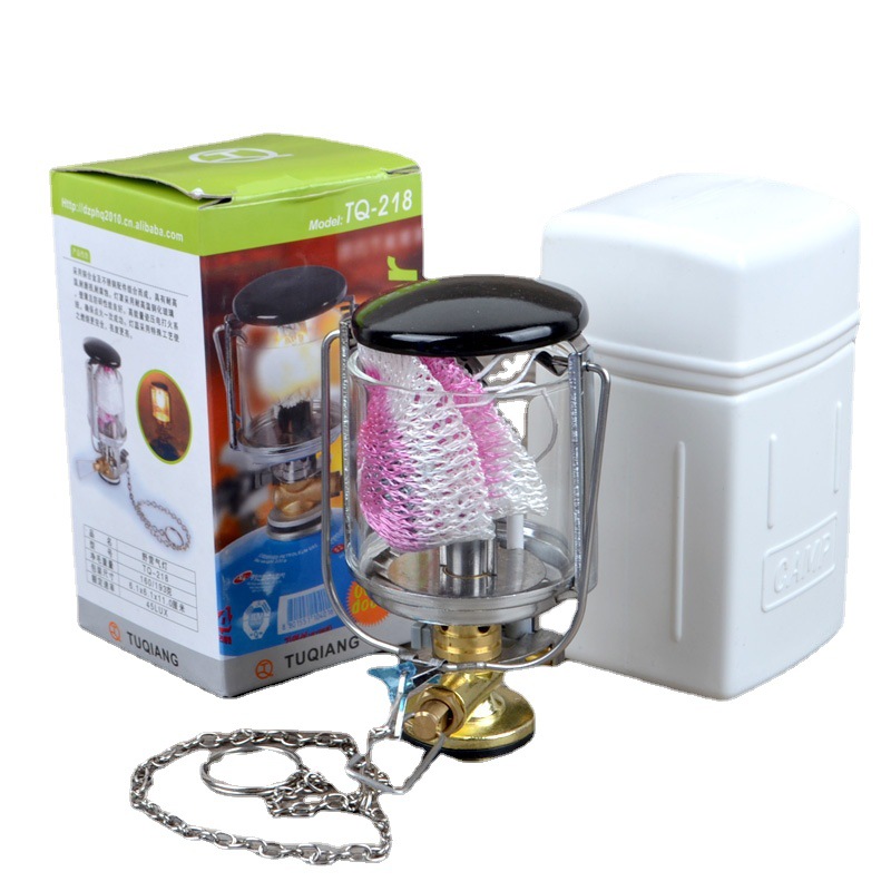 Camping Mini Gas Gas Lantern T – Outdoor Camping Heater For Tent Bewertung und Preis