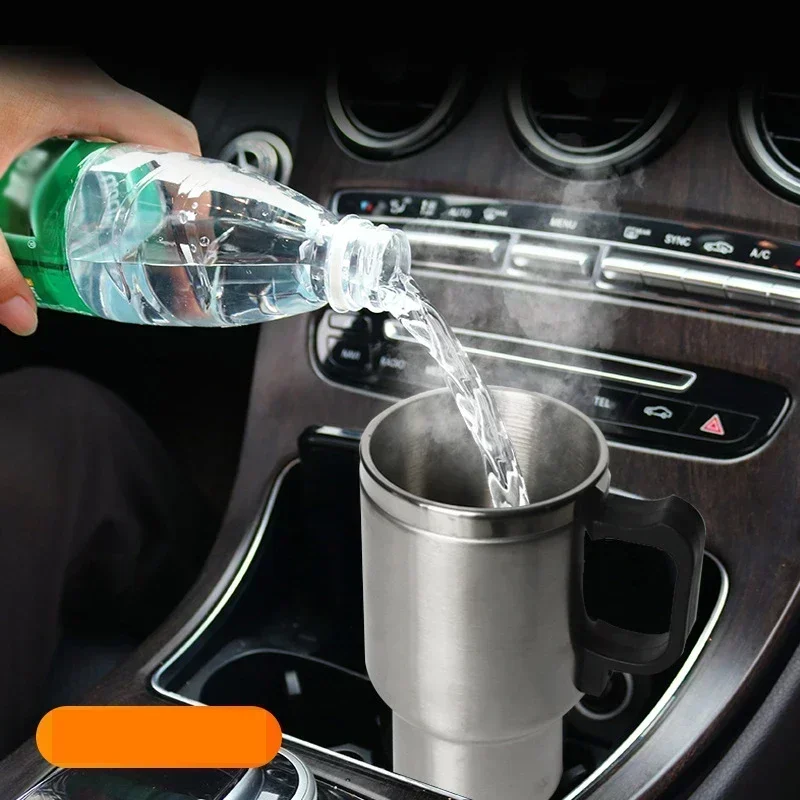 Electric Heating Car Kettle 12 – Outdoor Camping Kettle Bewertung und Preis