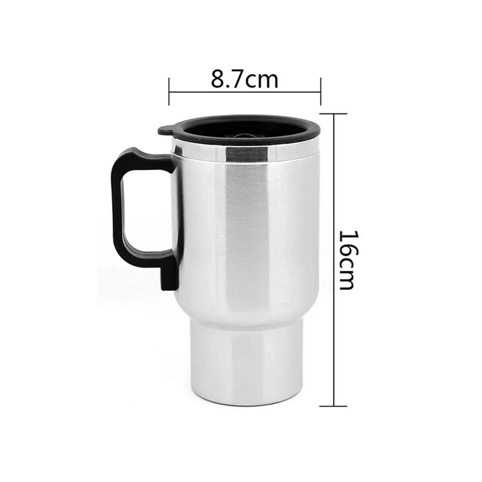 Electric Heating Car Kettle 12 – Outdoor Camping Kettle Bewertung und Preis