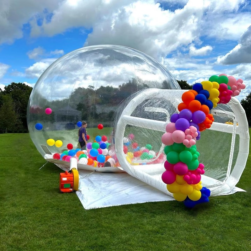 High Quality Inflatable Bubble – Outdoor Camping Rentals Bewertung und Preis