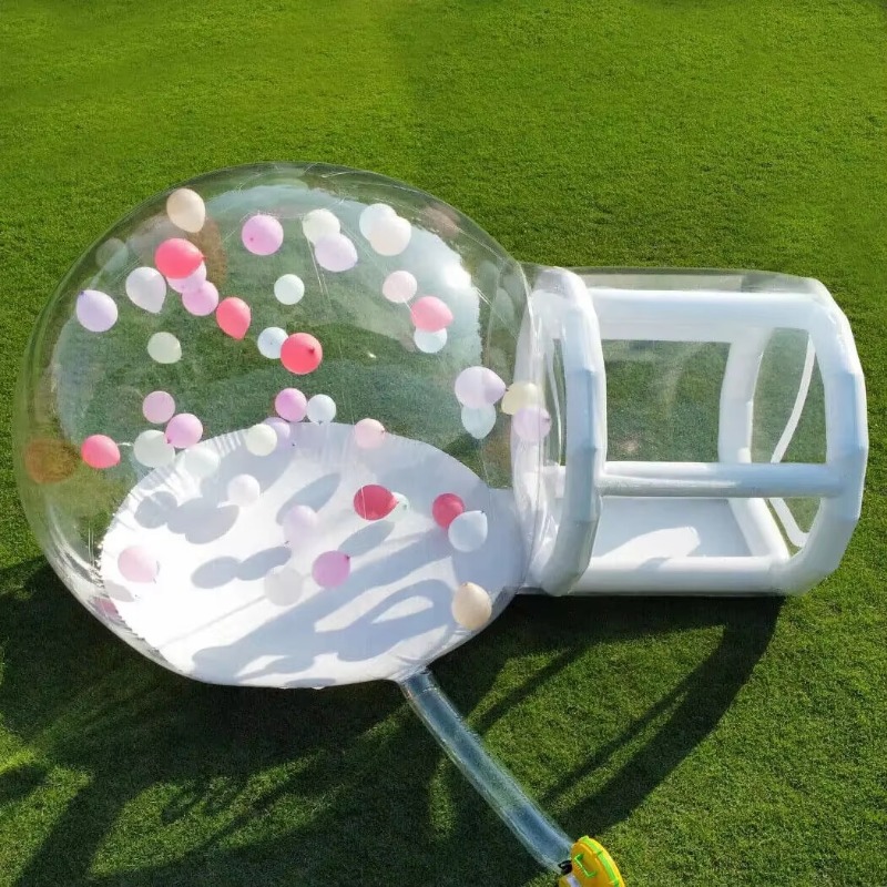 High Quality Inflatable Bubble – Outdoor Camping Rentals Bewertung und Preis