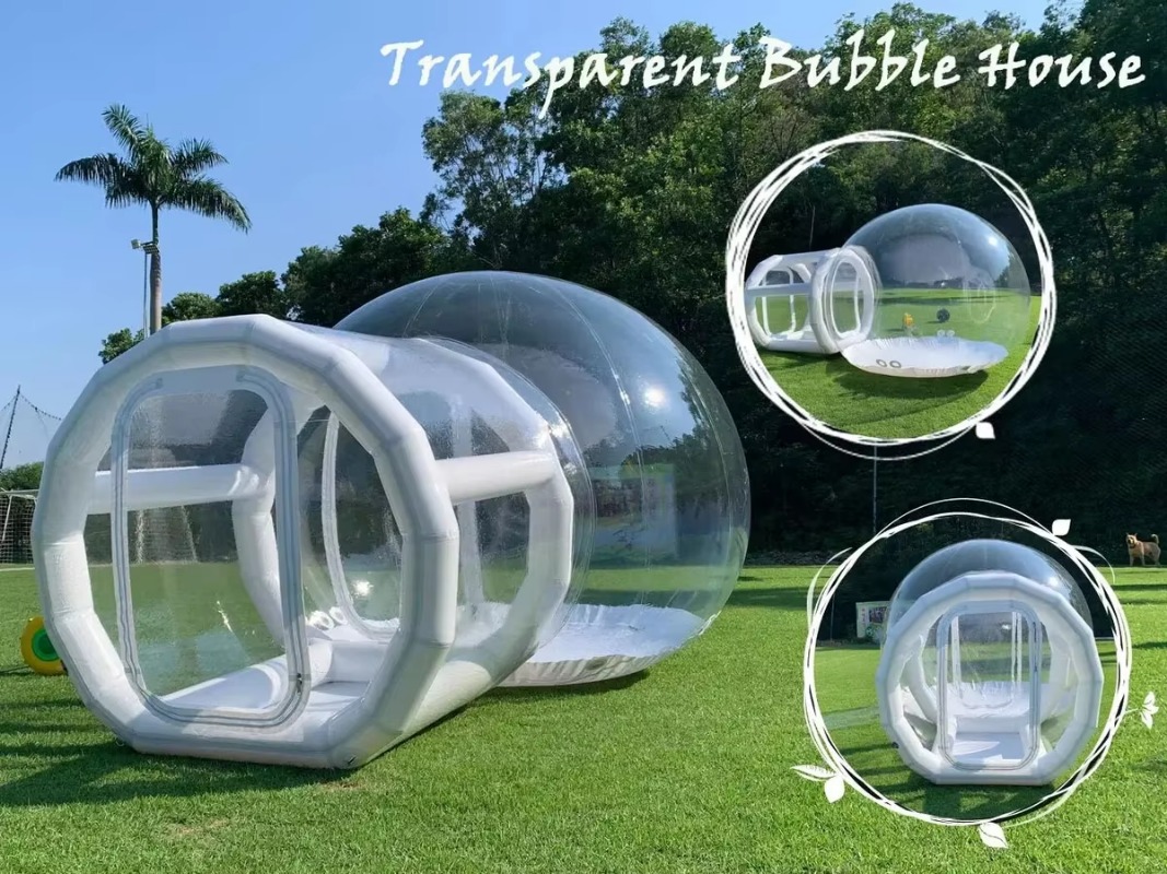 High Quality Inflatable Bubble – Outdoor Camping Rentals Bewertung und Preis