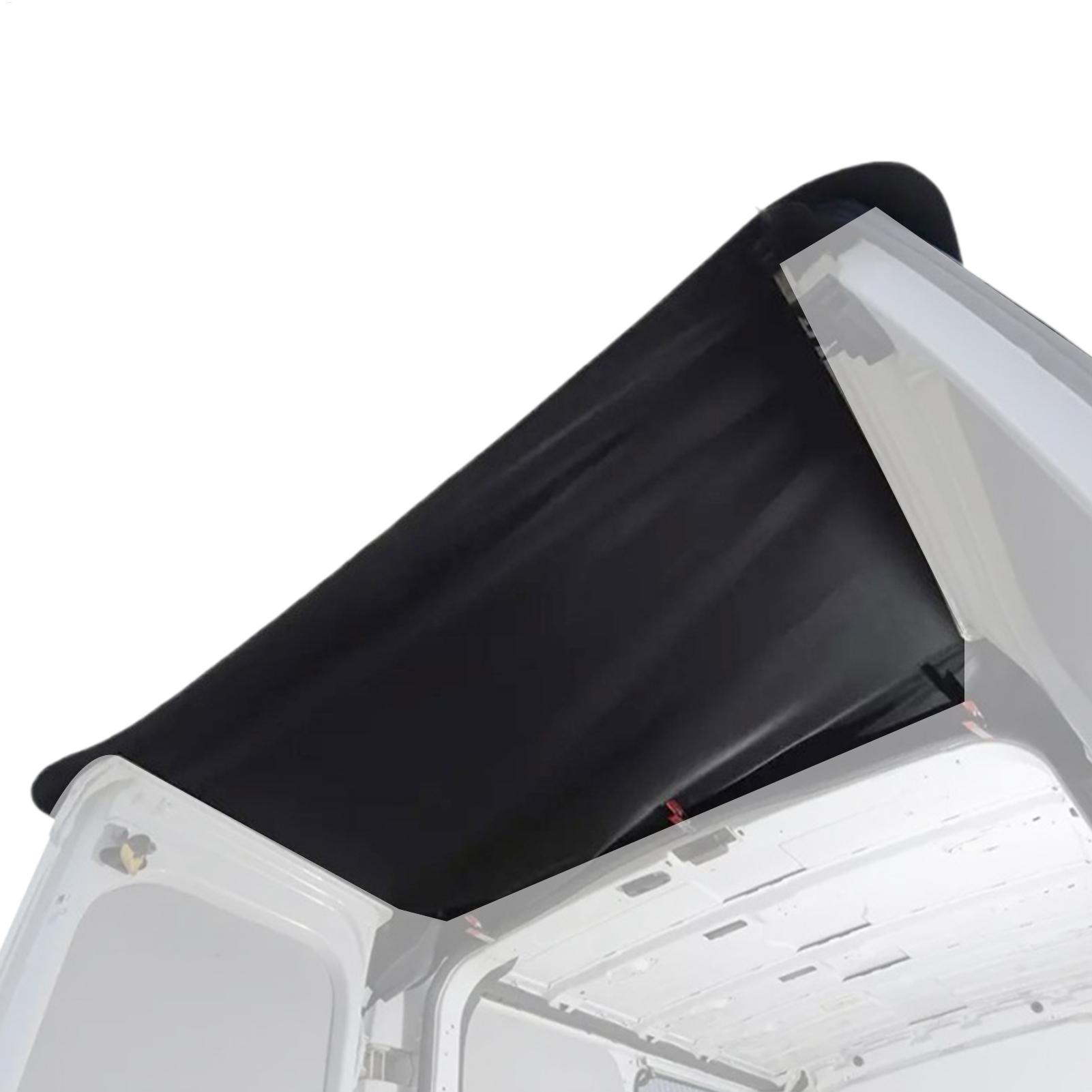Rear Door RV Cover Windproof A – Outdoor Camping Van Bewertung und Preis
