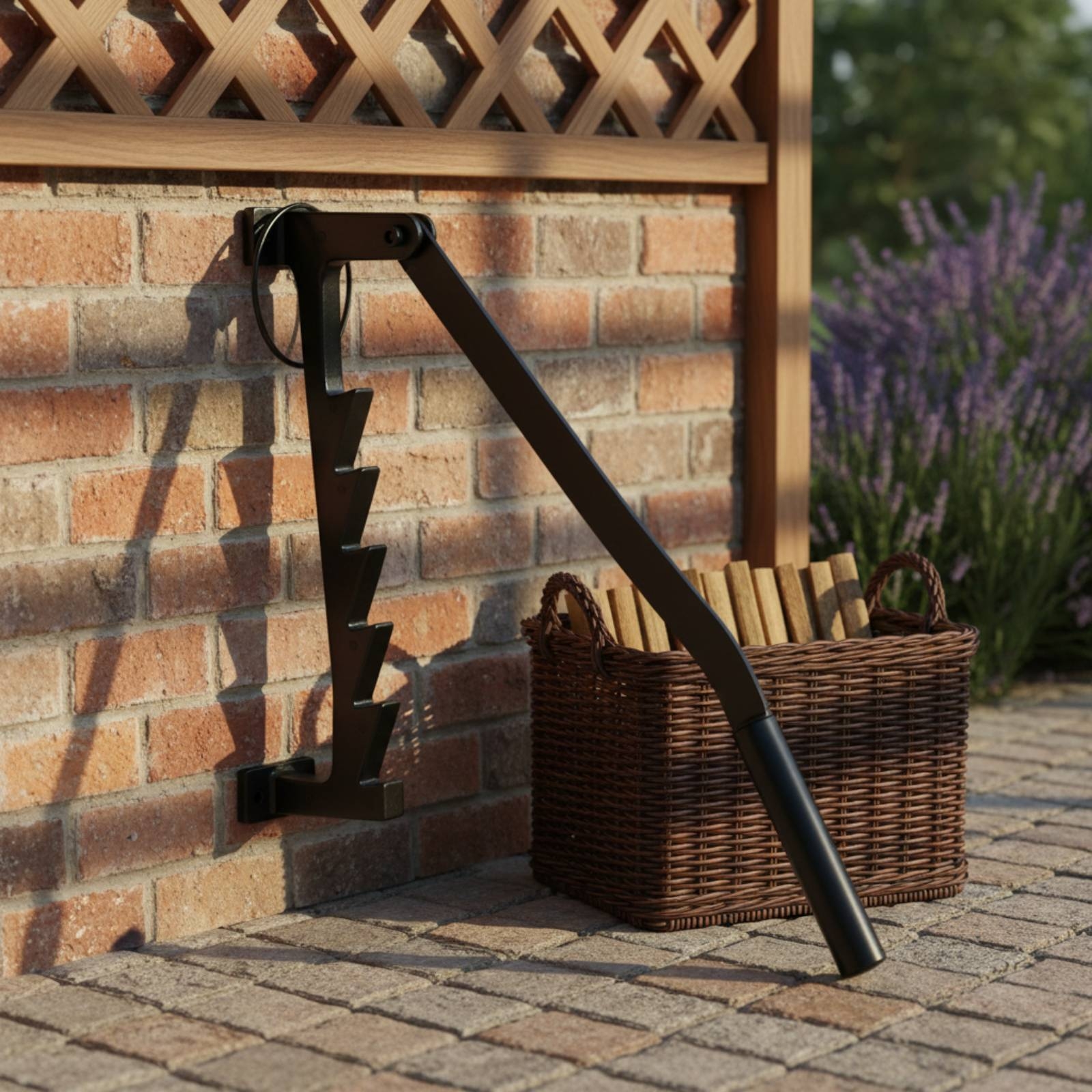 Manual Log Splitter Safe to Us – Outdoor Camping Bewertung und Preis
