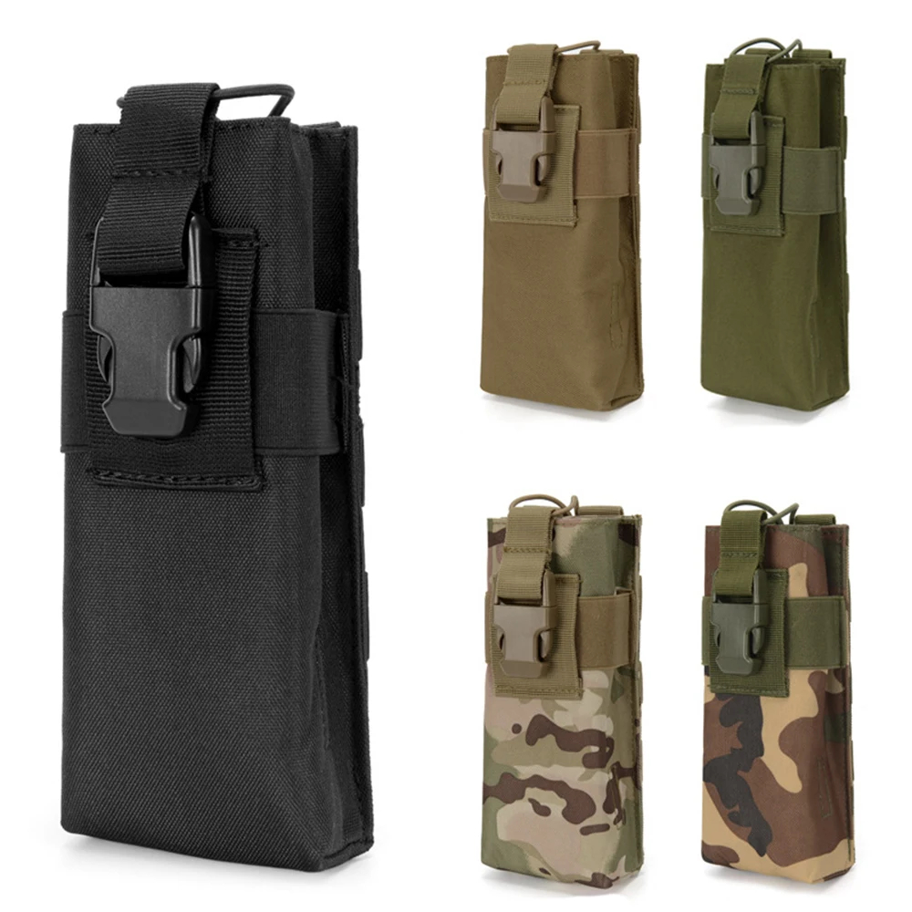 Tactical Molle Radio Walkie Ta – Outdoor Camping Magazine Bewertung und Preis