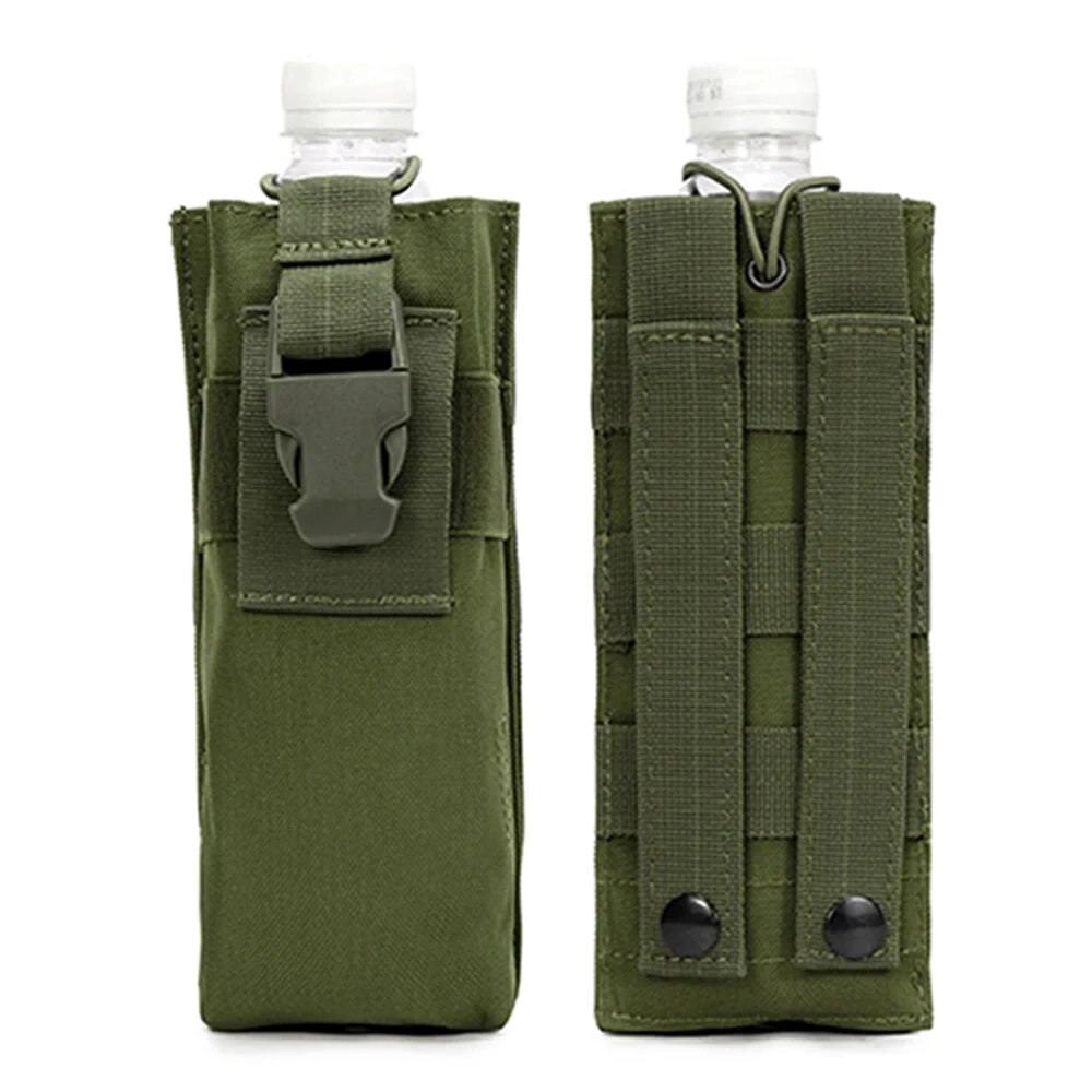 Tactical Molle Radio Walkie Ta – Outdoor Camping Magazine Bewertung und Preis
