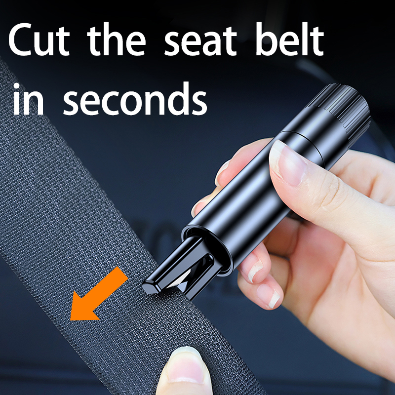 Auto Safety Rescue Hammer Car  – Bivvy Bag Emergency Bewertung und Preis