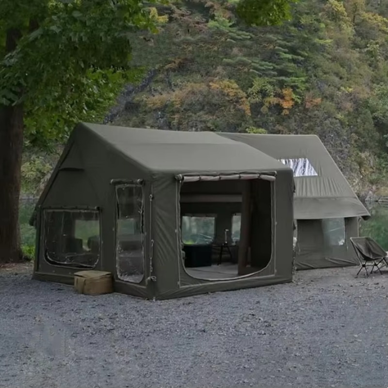 2025 Newest Factory Design Win – Outdoor Camping Winter Bewertung und Preis
