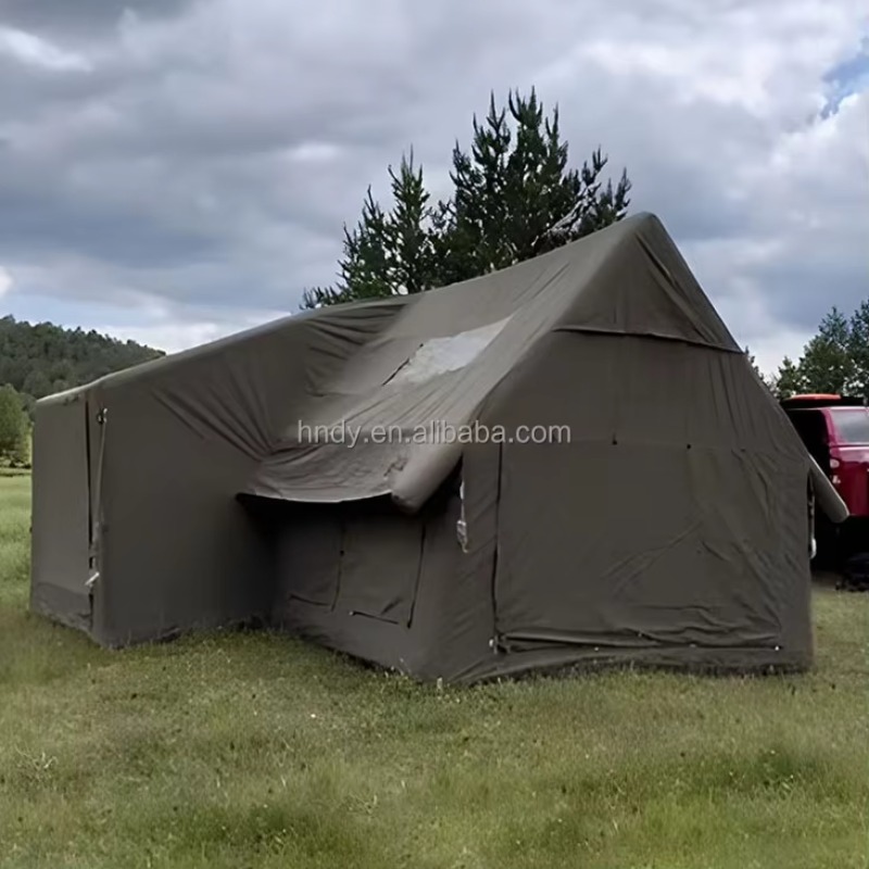 2025 Newest Factory Design Win – Outdoor Camping Winter Bewertung und Preis