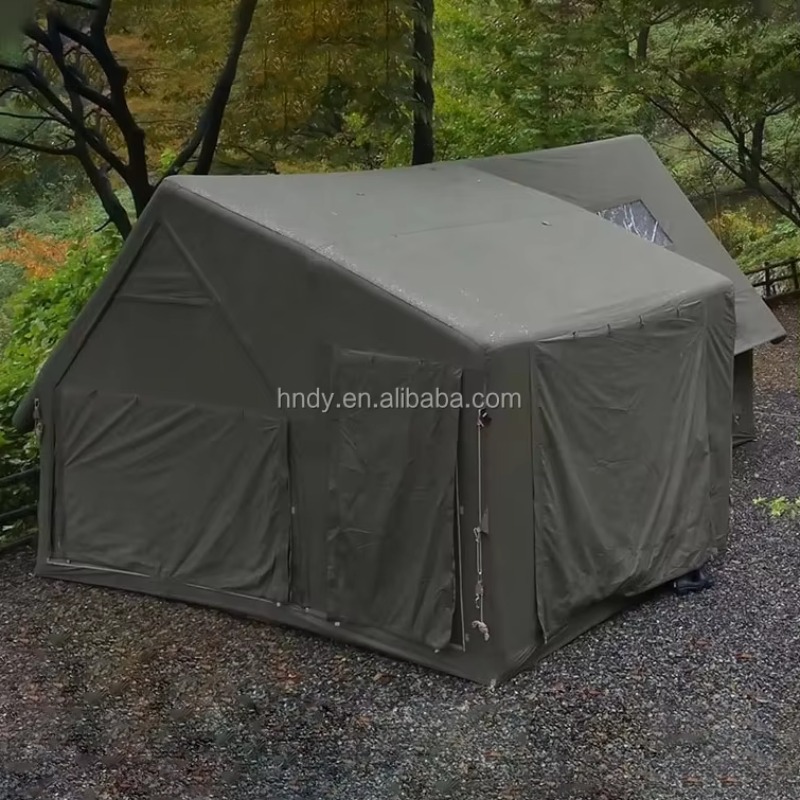 2025 Newest Factory Design Win – Outdoor Camping Winter Bewertung und Preis