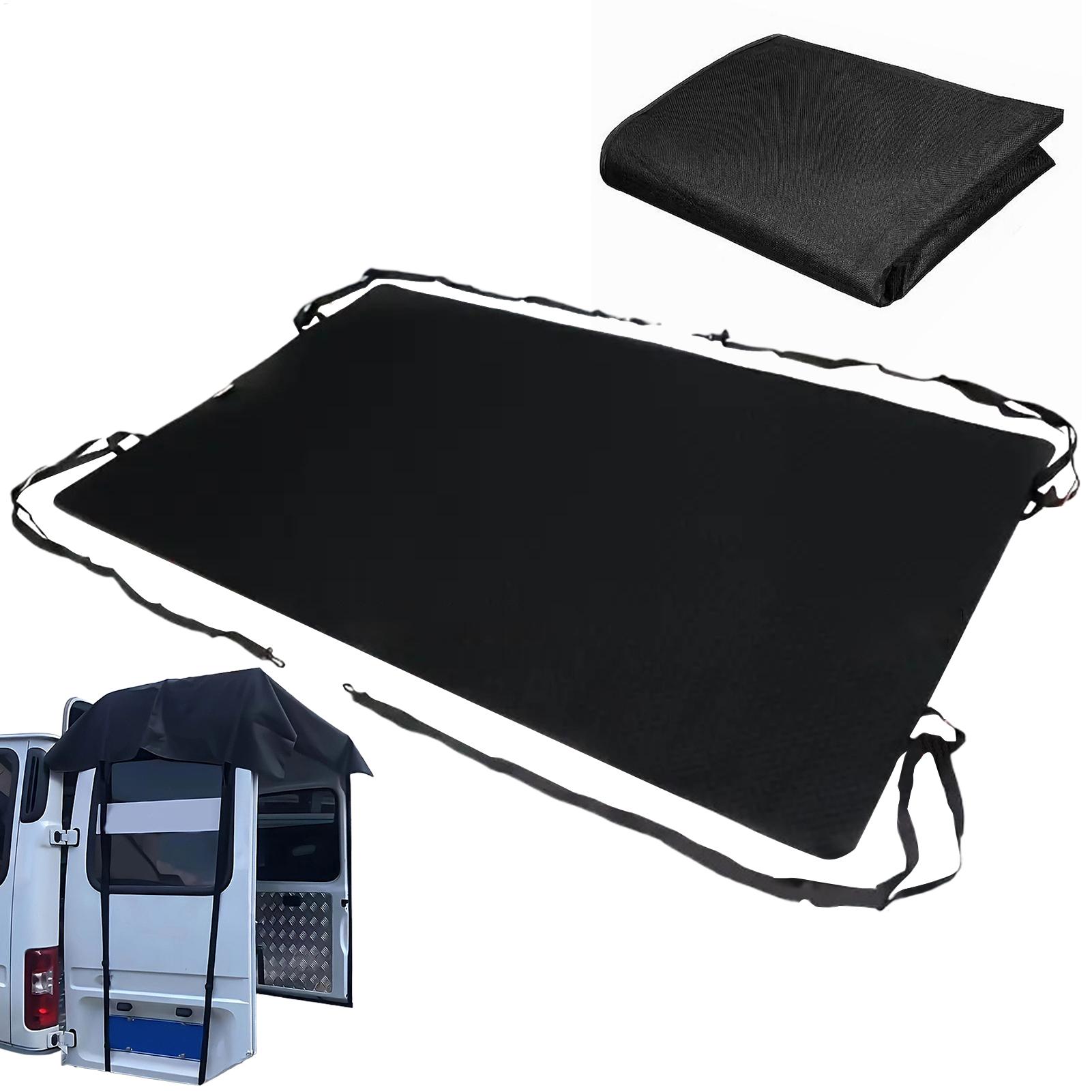 Waterproof Campervan Awning RV – Outdoor Camping Van Bewertung und Preis