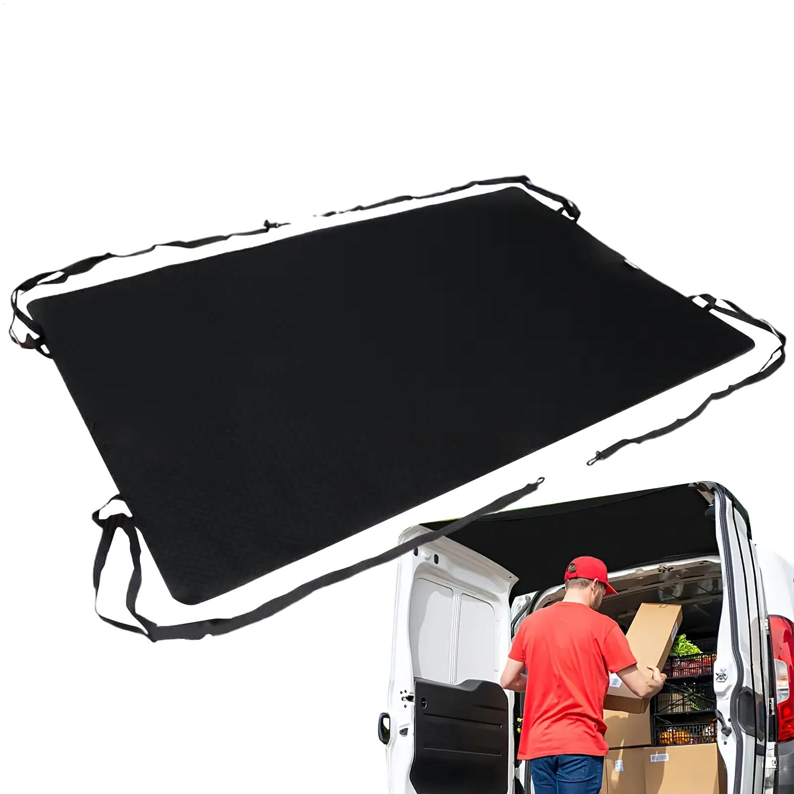 Waterproof Campervan Awning RV – Outdoor Camping Van Bewertung und Preis