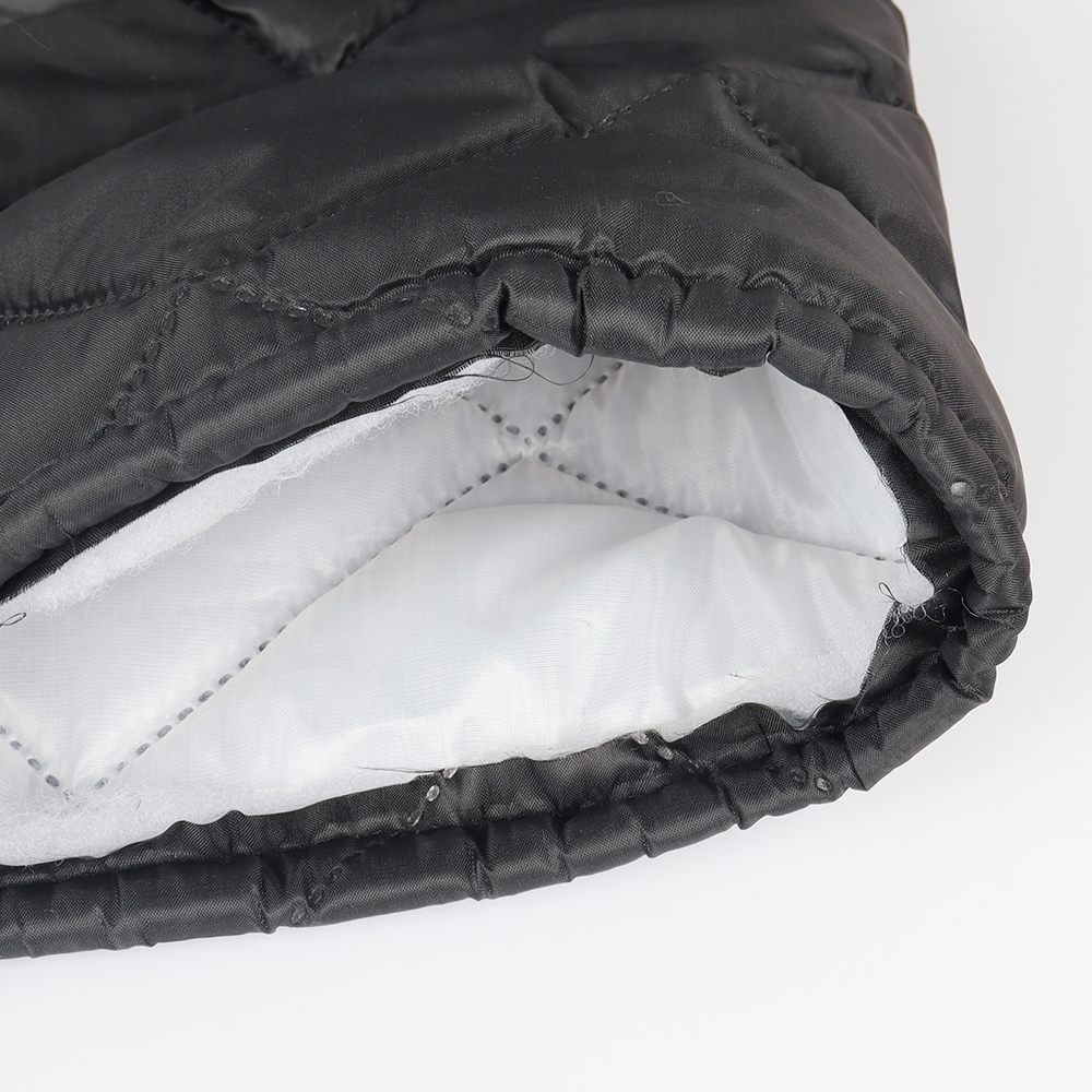 Insulated Thermal Cover For 11 – Outdoor Camping Winter Bewertung und Preis