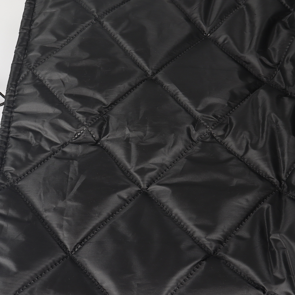 Insulated Thermal Cover For 11 – Outdoor Camping Winter Bewertung und Preis