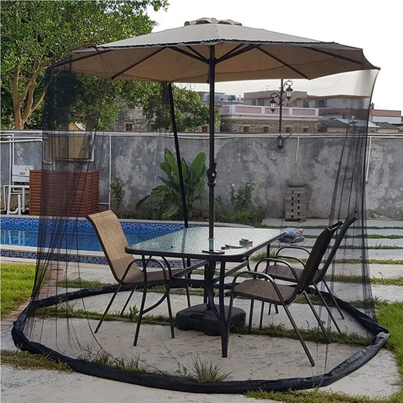 Mosquito Bug Net Parasol Outdo – Outdoor Camping Bewertung und Preis