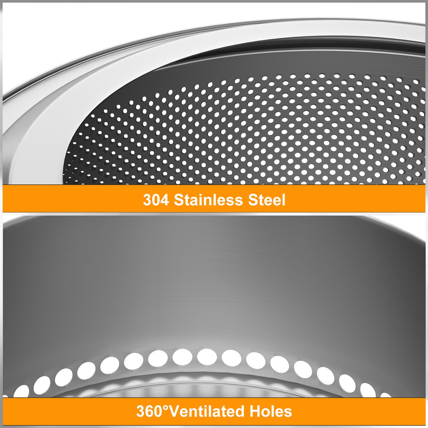 50 CM Smokeless Camping Fire P – Outdoor Camping Fire Pit Bewertung und Preis