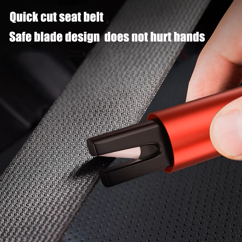 Car Escape Tool - 2-in-1 Windo – Bivvy Bag Emergency Bewertung und Preis