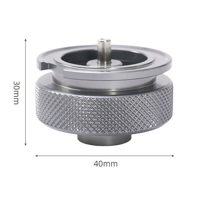 Flat Gas Cylinder To Butane Ta – Outdoor Camping Heater For Tent Bewertung und Preis