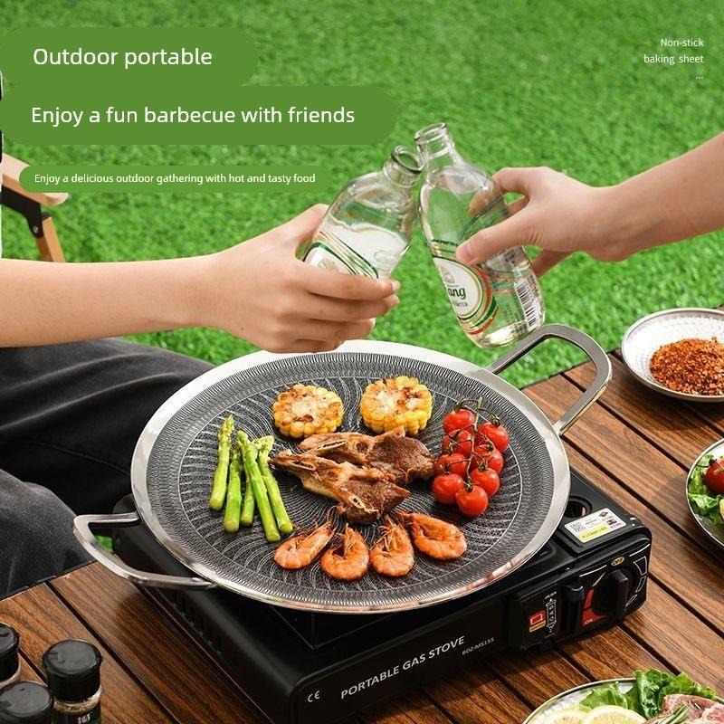316 Stainless Steel Multifunct – Outdoor Camping Heater For Tent Bewertung und Preis