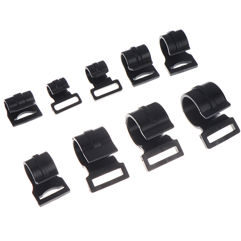Multisize Tent Snap Clip Lanya – Outdoor Camping Van Bewertung und Preis