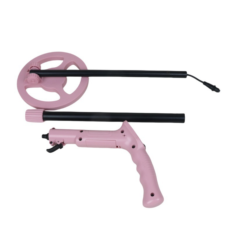 Portable Children Metal Finder – Outdoor Activities In Camping Bewertung und Preis