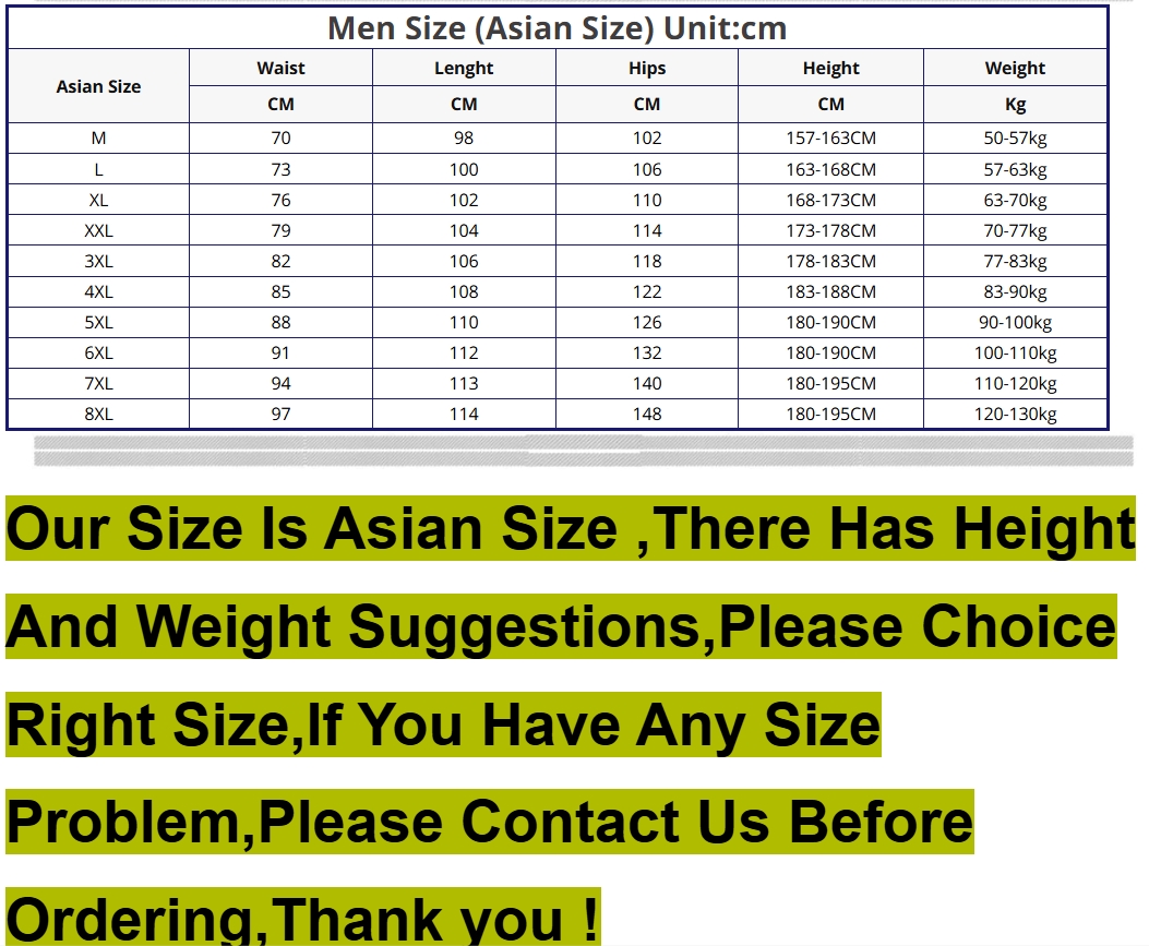 Plus Size 6XL 7XL 8XL Mens Thi – Outdoor Camping Winter Bewertung und Preis