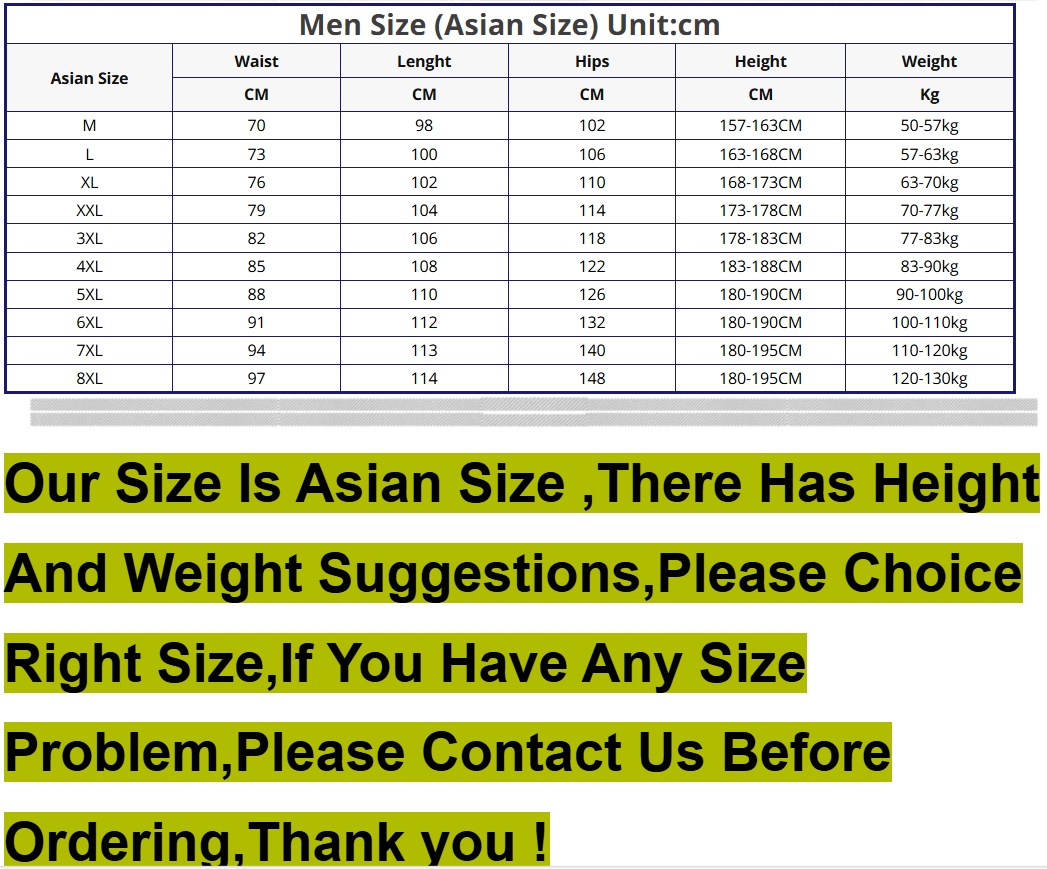Plus Size 6XL 7XL 8XL Mens Thi – Outdoor Camping Winter Bewertung und Preis