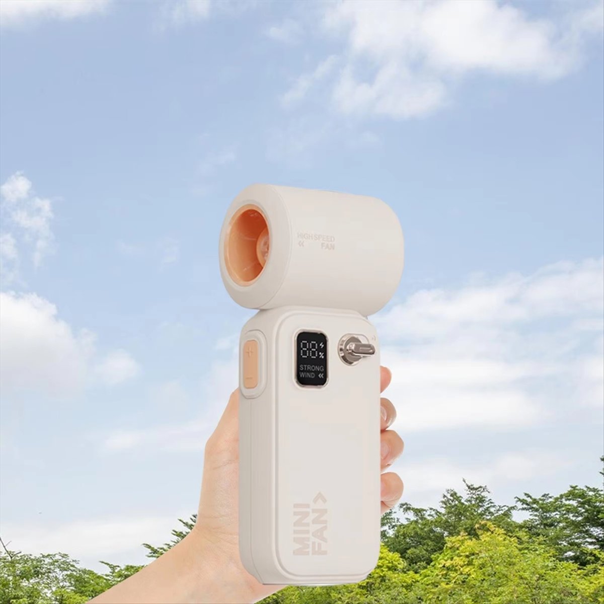 HGHO Rechargeable Turbo Hand F – Outdoor Activities In Camping Bewertung und Preis
