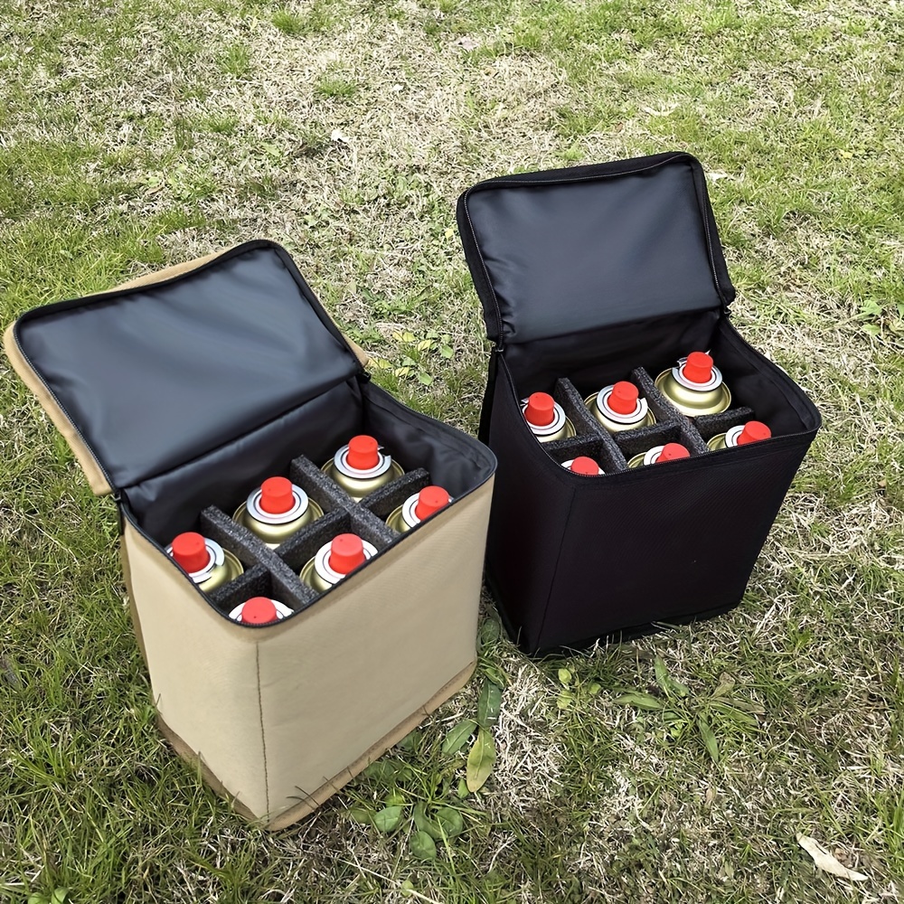 Camping Gas Canister Storage B – Outdoor Camping Heater For Tent Bewertung und Preis