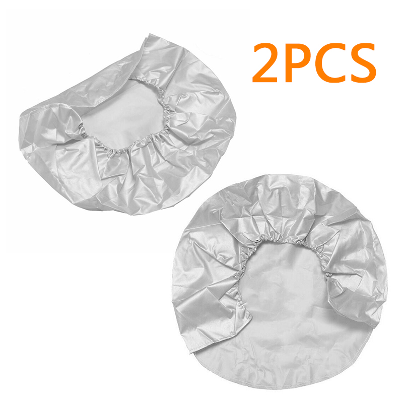 2pcs car Tire Cover Set high q – Outdoor Camping Van Bewertung und Preis