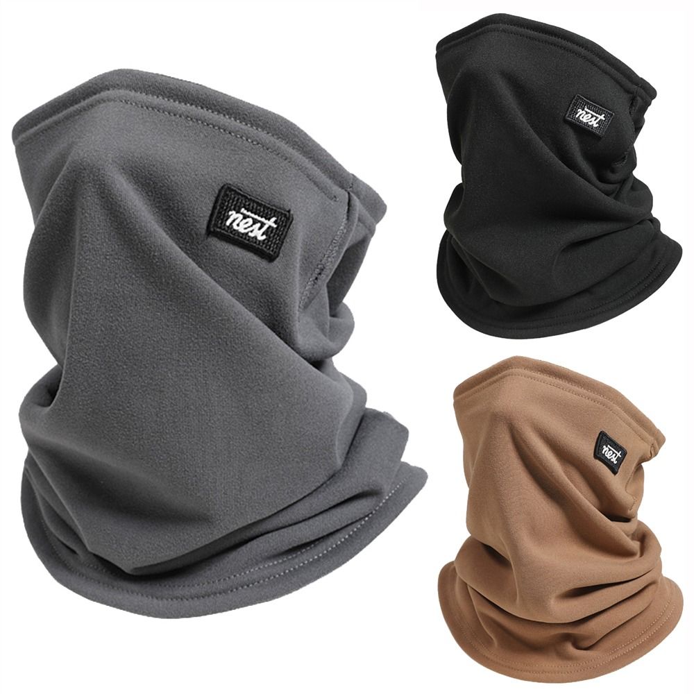 Winter Camping Fleece Neck Gai – Outdoor Camping Winter Bewertung und Preis