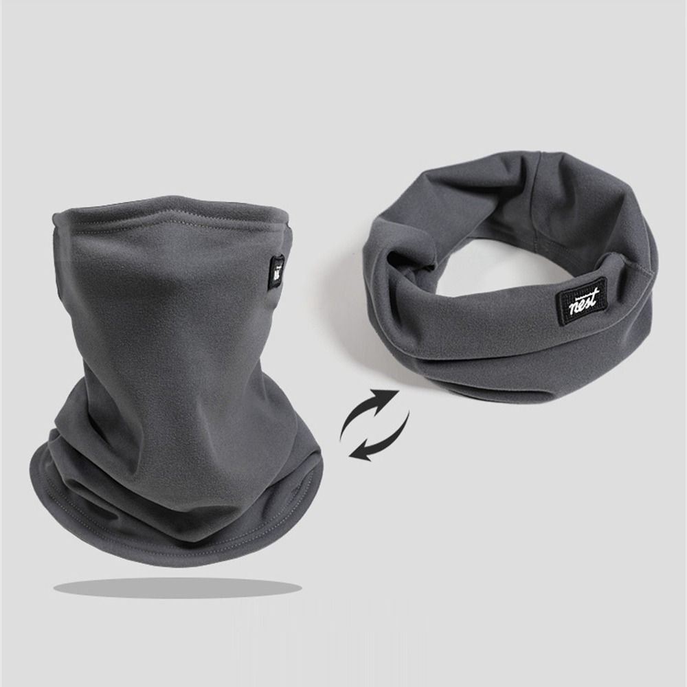 Winter Camping Fleece Neck Gai – Outdoor Camping Winter Bewertung und Preis