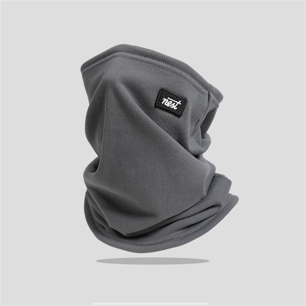 Winter Camping Fleece Neck Gai – Outdoor Camping Winter Bewertung und Preis
