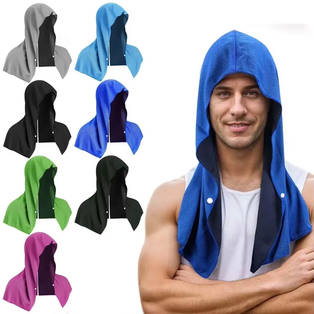 Sports Absorbent Cooling Towel – Outdoor Camping Winter Bewertung und Preis