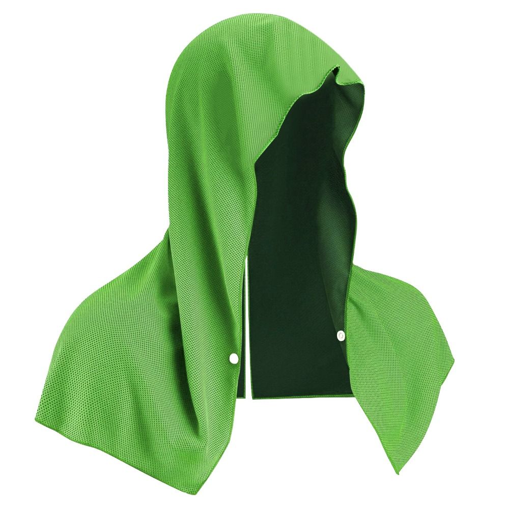 Sports Absorbent Cooling Towel – Outdoor Camping Winter Bewertung und Preis