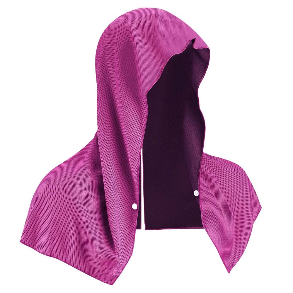 Sports Absorbent Cooling Towel – Outdoor Camping Winter Bewertung und Preis