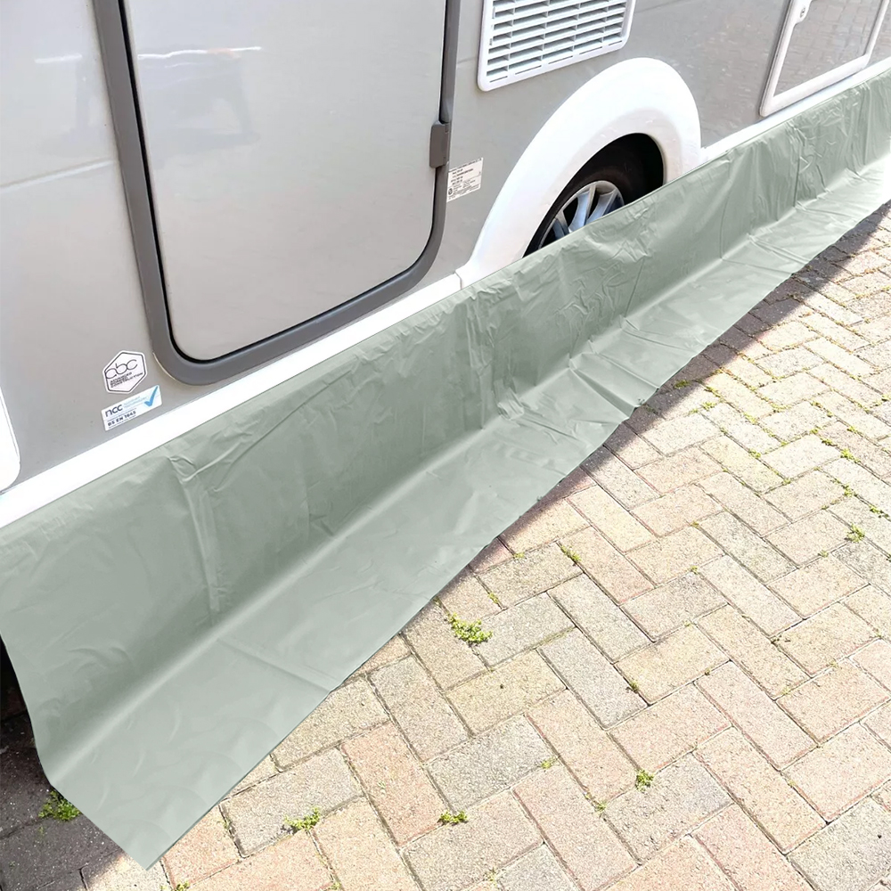 For Motorhomes/Campervans Outd – Outdoor Camping Bewertung und Preis
