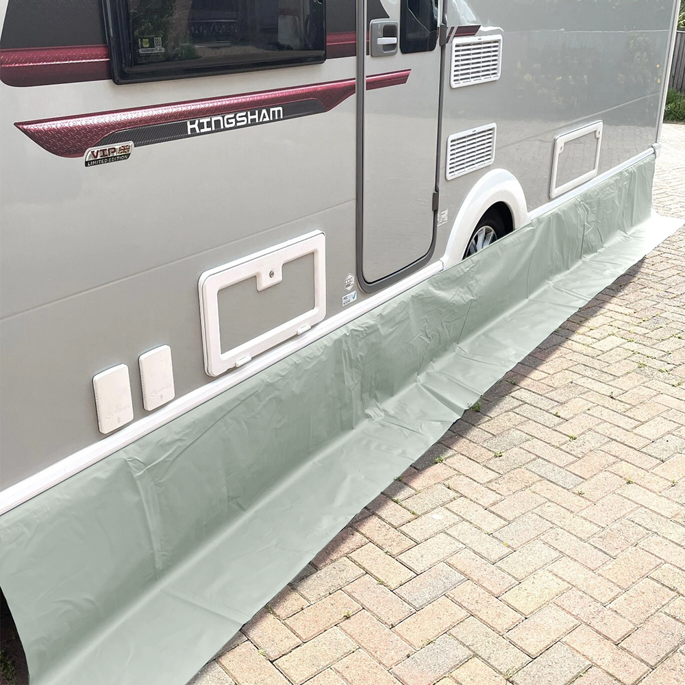 For Motorhomes/Campervans Outd – Outdoor Camping Bewertung und Preis