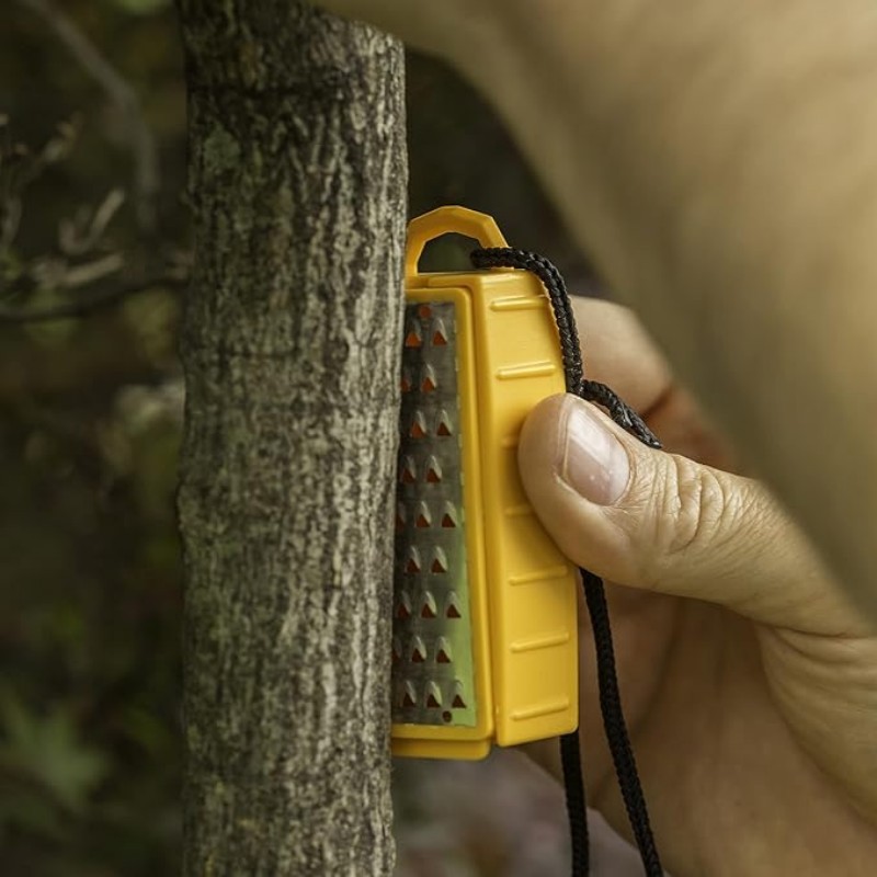 Multi-functional Outdoor Emerg – Fire Starter Flint Bewertung und Preis