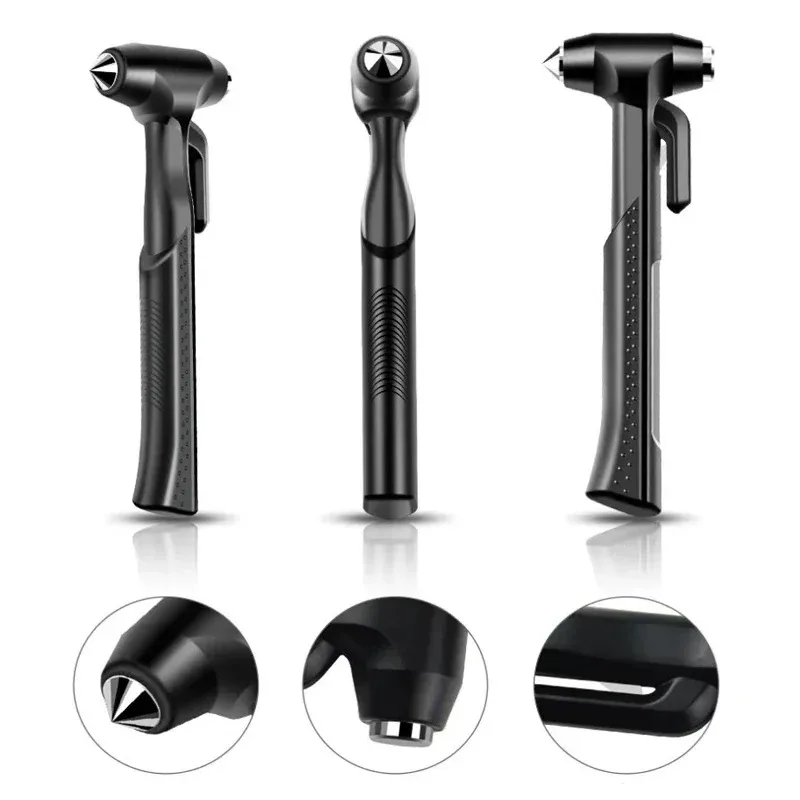 3 In 1 Emergency Safety Hammer – Bivvy Bag Emergency Bewertung und Preis
