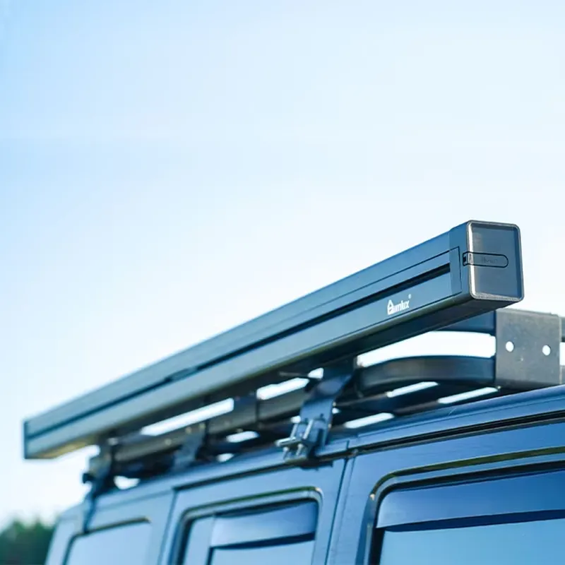 Awnlux 4x4 Retractable Offroad – Outdoor Camping Bewertung und Preis