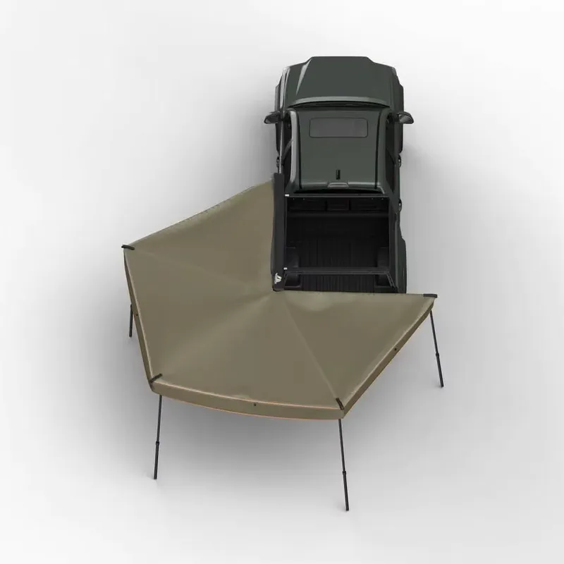270 Foxwing Awning for Utes Pi – Outdoor Camping Ute Bewertung und Preis