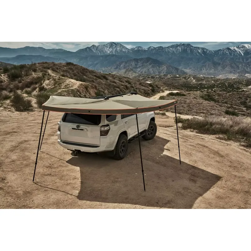 270 Foxwing Awning for Utes Pi – Outdoor Camping Ute Bewertung und Preis