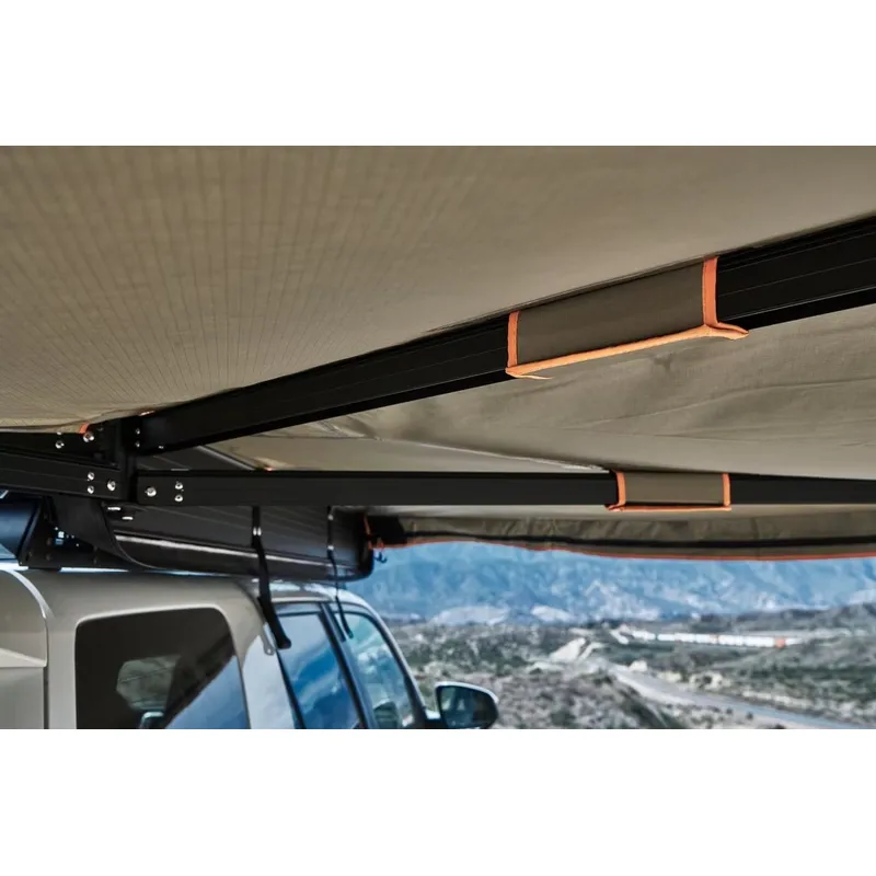 270 Foxwing Awning for Utes Pi – Outdoor Camping Ute Bewertung und Preis