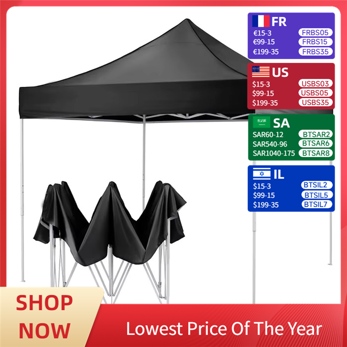High Quality 10x10ft Camping P – Outdoor Camping Ute Bewertung und Preis